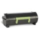 Toнер Lexmark 58D2U0E Черен NaN –  BB Тонер касети