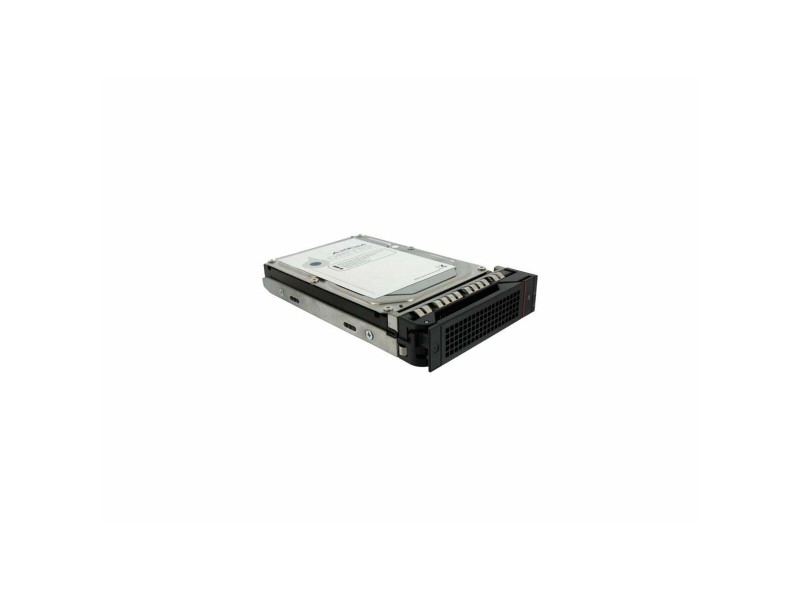 Външен харддиск Lenovo Enterprise Sata Hot Swap 4 TB 3,5 NaN –  BB Външни солидни твърди дискове