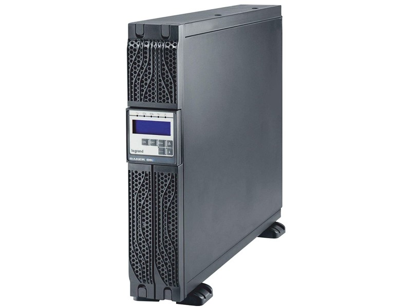 Инрактивен UPS Legrand DK PLUS 1KVA NaN –  BB Непрекъсваеми захранвания