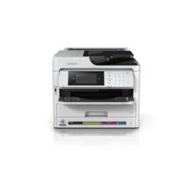 Мултифункционален принтер   Epson WF-C5890DWF          