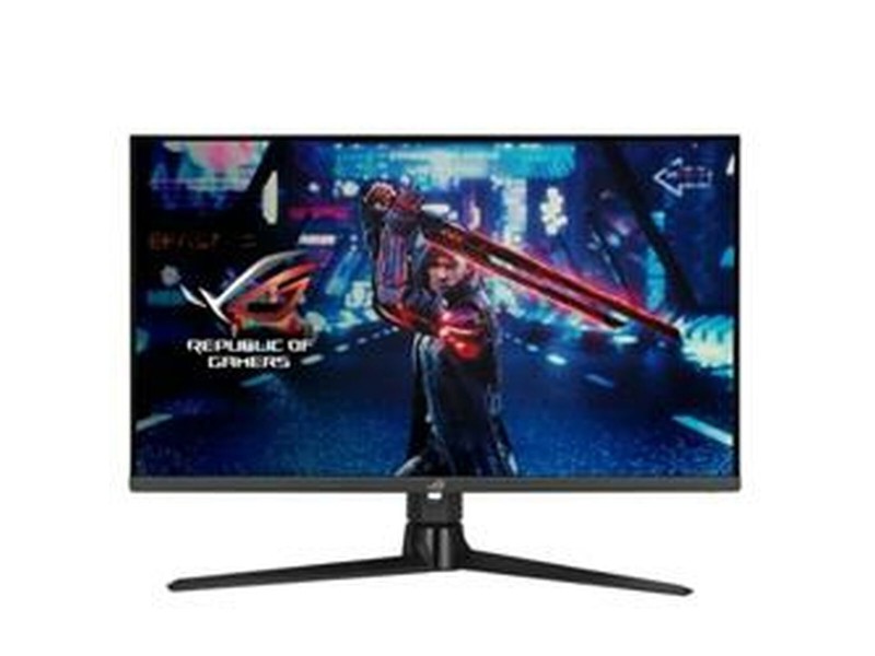 Монитор Asus 90LM08B0-B01170 32 LED IPS LCD Flicker free NVIDIA G-SYNC 50-60  Hz NaN –  BB Монитори