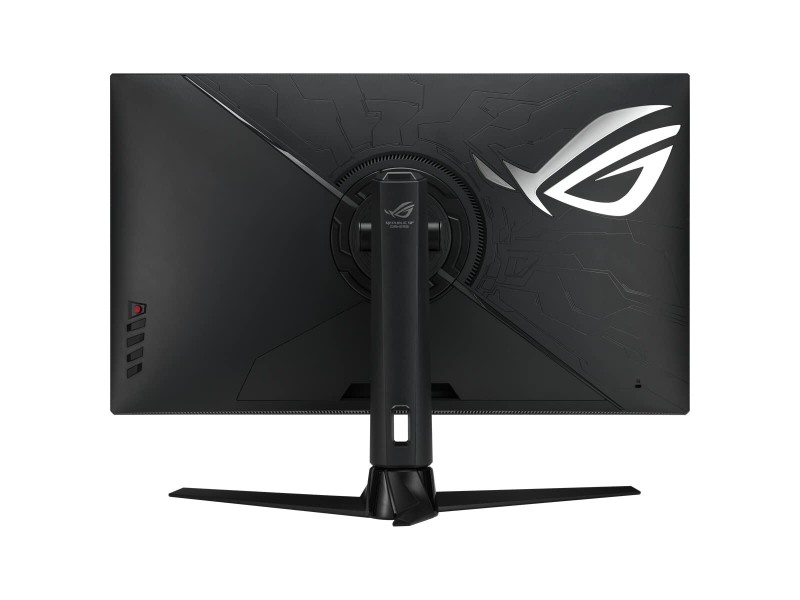 Монитор Asus 90LM08B0-B01170 32 LED IPS LCD Flicker free NVIDIA G-SYNC 50-60  Hz NaN –  BB Монитори