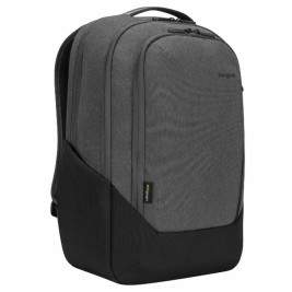Раница за лаптоп Targus TBB58602GL 15,6" Черен Сив