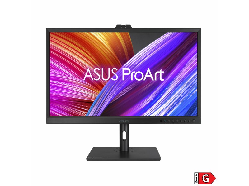 Монитор Asus ProArt OLED PA32DC 31,5 4K Ultra HD NaN –  BB Монитори