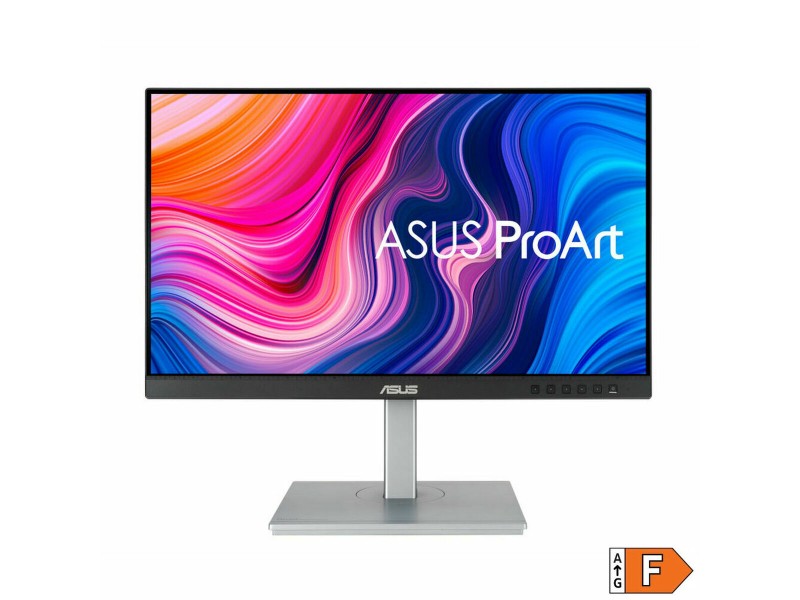 Монитор Asus PA247CV IPS 23,8 NaN –  BB Монитори