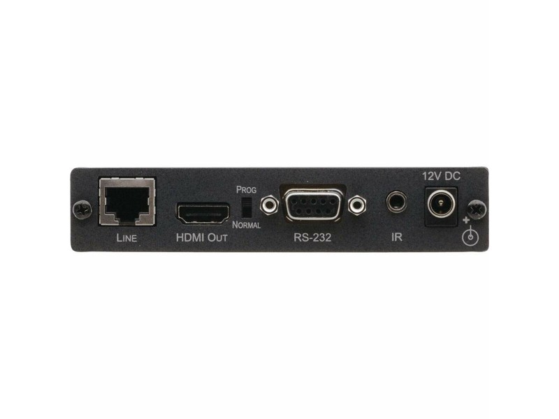 KVM суич Kramer Electronics TP-580R NaN –  BB KVM превключвател