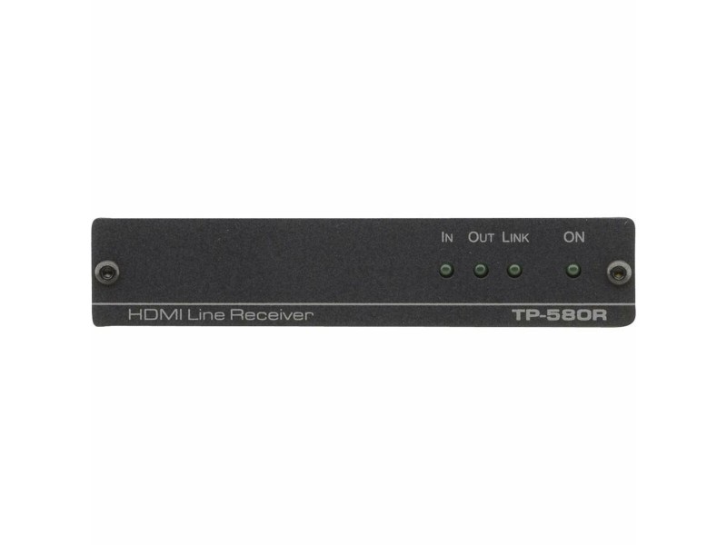 KVM суич Kramer Electronics TP-580R NaN –  BB KVM превключвател