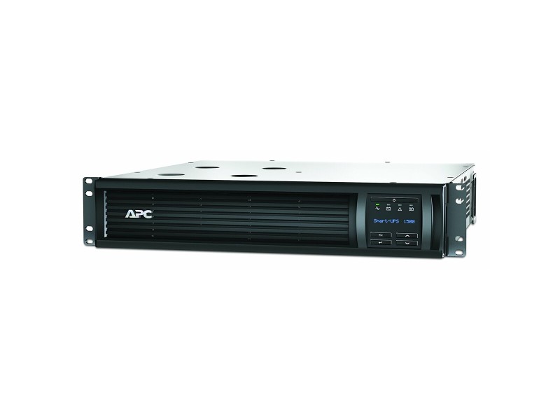 Инрактивен UPS APC SMT1500RMI2UC NaN –  BB Непрекъсваеми захранвания