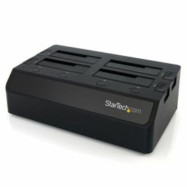 Докинг станция Startech SDOCK4U33