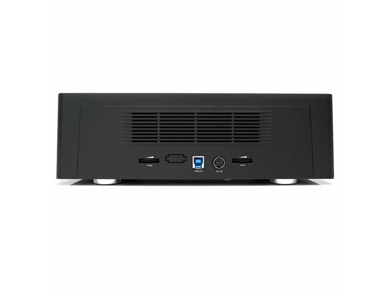 Докинг станция Startech SDOCK4U33 NaN –  BB Бази за свързване
