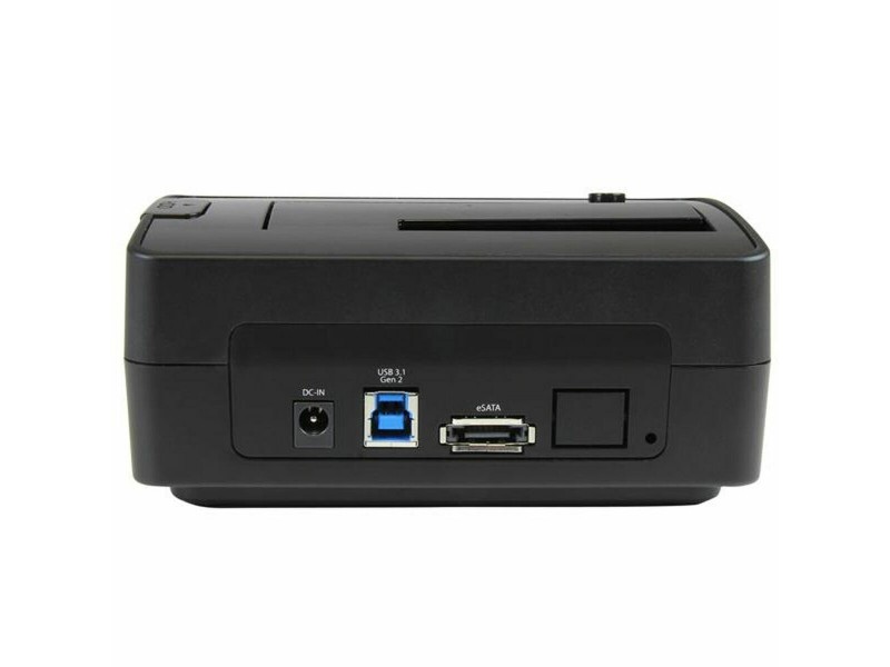 Докинг станция Startech SDOCKU313E NaN –  BB Бази за свързване