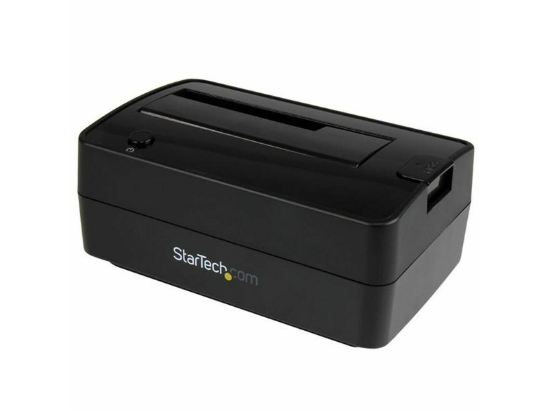 Докинг станция Startech SDOCKU313E NaN –  BB Бази за свързване