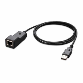 UTP категория 6 твърд мрежови кабел Allied Telesis AT-VT-KIT3