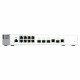 Суич Qnap QSW-M408-2C 1 Gbps RJ-45 SFP+ NaN –  BB Мрежови комутатори