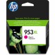 Оригиална касета за мастило HP F6U17AE#301 Пурпурен цвят NaN –  BB Касети с мастило