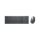Клавиатура с мишка Dell KM7120W-GY-SPN Испанска Qwerty NaN –  BB Пакети клавиатура и мишка