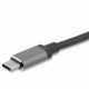 Адаптер за USB C към VGA/HDMI Startech CDP2HDVGA Черен 4K Ultra HD NaN –  BB USB адаптери