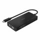 Адаптер за Wi-Fi USB Belkin AVC003BTBK Черен NaN –  BB Мрежови хъбове