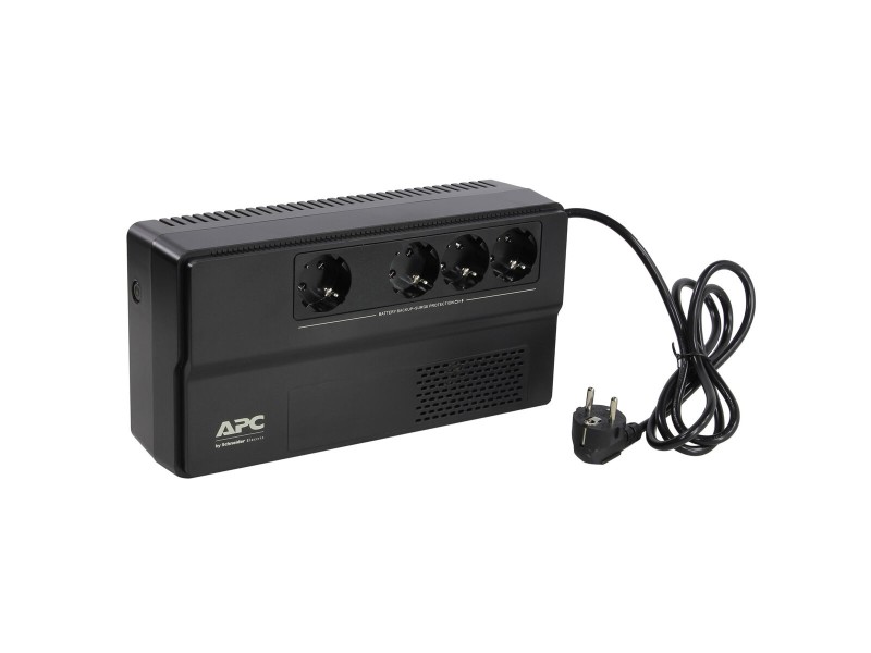 Инрактивен UPS APC BV650I-GR 650 VA NaN –  BB Непрекъсваеми захранвания
