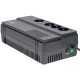 Инрактивен UPS APC BV650I-GR 650 VA NaN –  BB Непрекъсваеми захранвания