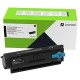 Toнер Lexmark 55B2X0E NaN –  BB Тонер касети