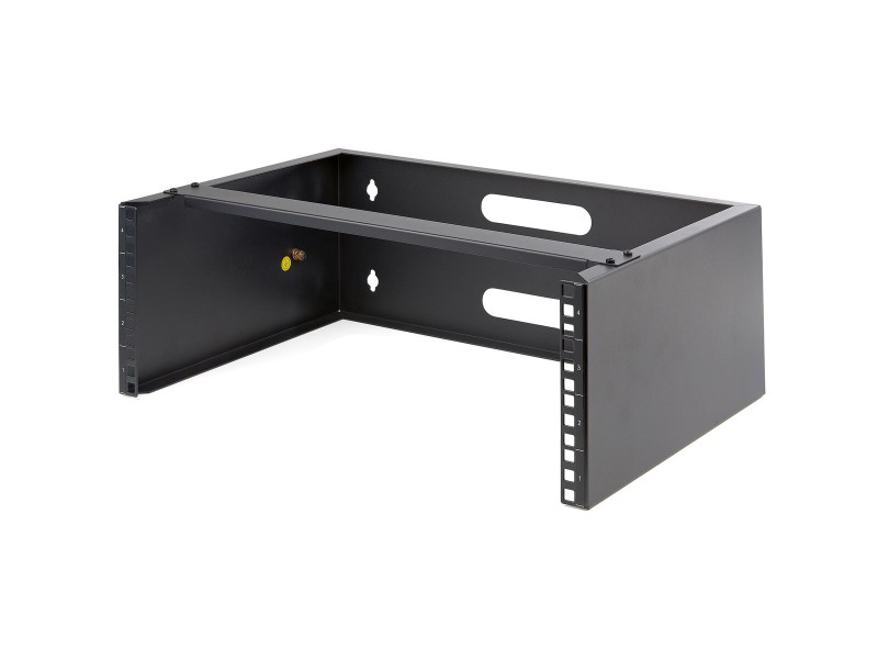 Фиксиран рафт за шкаф за стена Startech WALLMOUNT4 NaN от | techMAG.bg Фиксиран рафт за шкаф за стена Startech WALLMOUNT4 NaN – BB Шкафове и рафтове