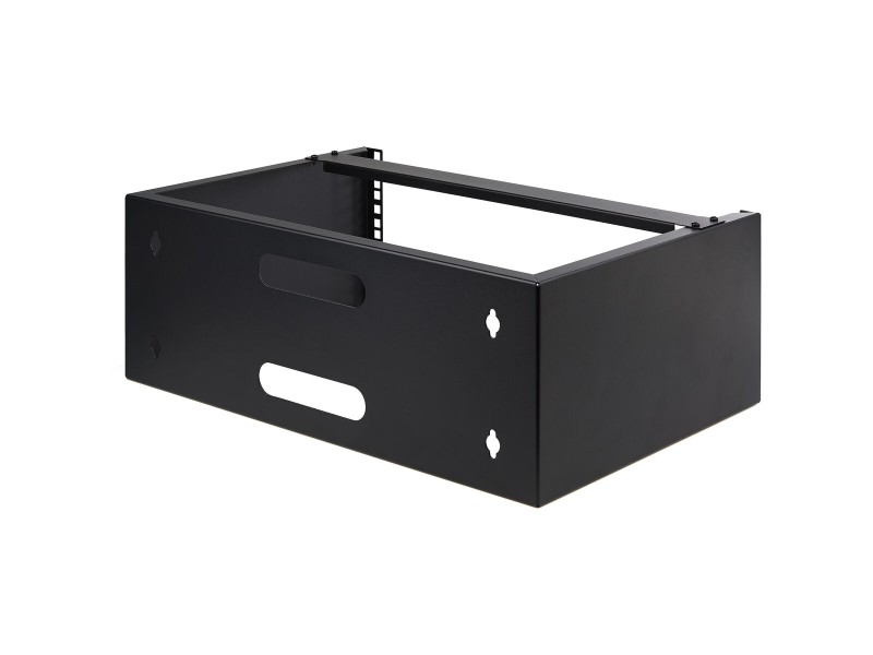 Фиксиран рафт за шкаф за стена Startech WALLMOUNT4 NaN от | techMAG.bg Фиксиран рафт за шкаф за стена Startech WALLMOUNT4 NaN – BB Шкафове и рафтове