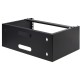 Фиксиран рафт за шкаф за стена Startech WALLMOUNT4 NaN от | techMAG.bg Фиксиран рафт за шкаф за стена Startech WALLMOUNT4 NaN – BB Шкафове и рафтове