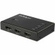 HDMI суич Startech VS421HDDP            Черен NaN –  BB DVI-HDMI адаптери