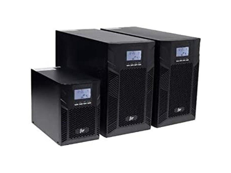 Инрактивен UPS Zigor 310357 900 W 1000 VA NaN от | techMAG.bg Инрактивен UPS Zigor 310357 900 W 1000 VA NaN – BB Непрекъсваеми захранвания