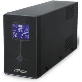 Инрактивен UPS GEMBIRD EG-UPS-032