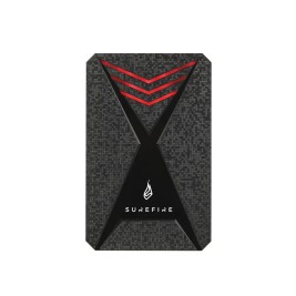 Външен харддиск Verbatim Surefire GX3 SSD 512 GB 512 GB SSD