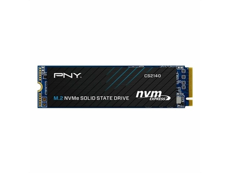 Твърд диск PNY CS2140 SSD 1 TB SSD NaN –  BB Твърди солидни твърди дискове