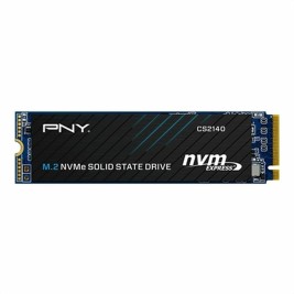 Твърд диск PNY CS2140 SSD 1 TB SSD