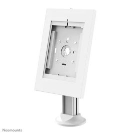 Поставка за таблет Neomounts DS15-640WH1 Бял
