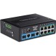 Суич Trendnet TI-BG104 NaN –  BB Мрежови комутатори