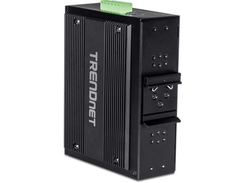 Суич Trendnet TI-BG104 NaN –  BB Мрежови комутатори