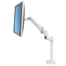 Поставка за монитор Ergotron 45-537-216 Бял 32"