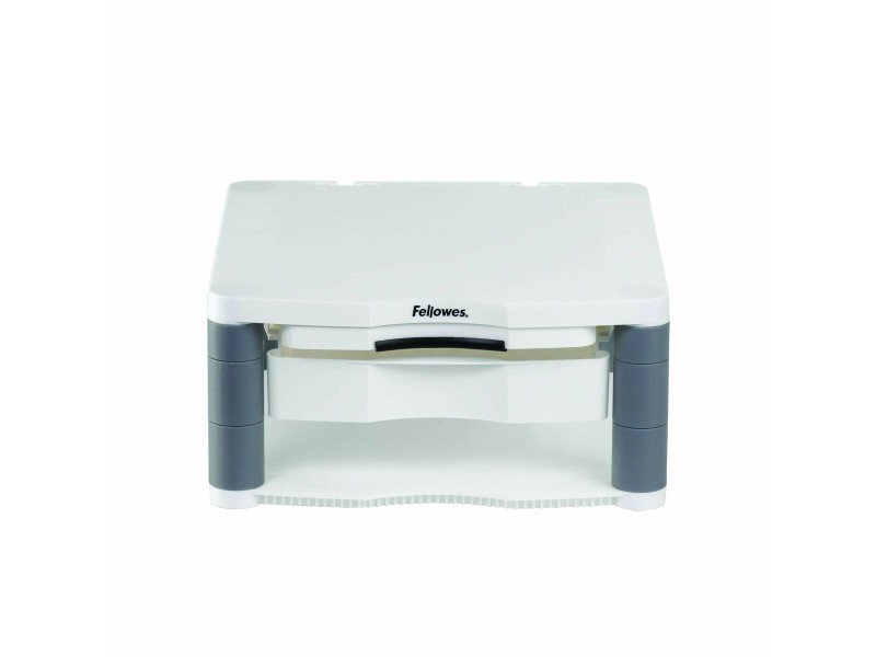 Поставка за монитор Fellowes 91713 Сребрист NaN –  BB Стойки и подпори