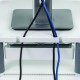 Поставка за монитор Fellowes 91713 Сребрист NaN –  BB Стойки и подпори