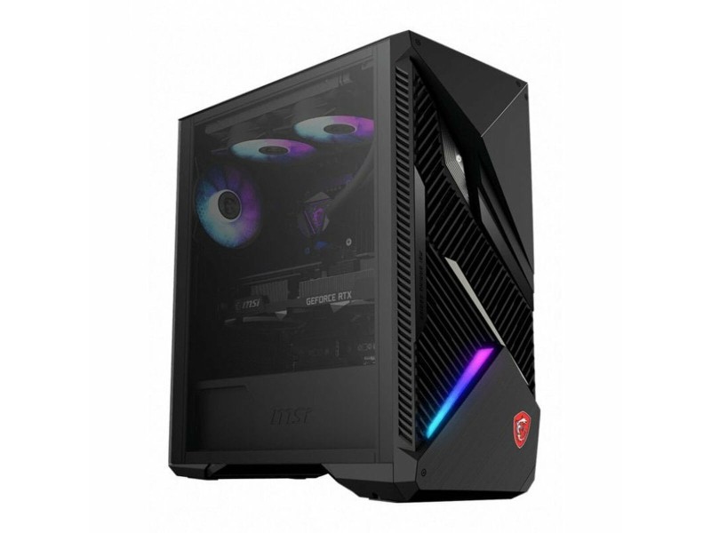 Настолен компютър MSI MAG Infinite X2 13FNUF-085ES Intel Core i7-13700KF 32 GB RAM 2 TB SSD Nvidia Geforce RTX 4070 NaN –  BB Кули