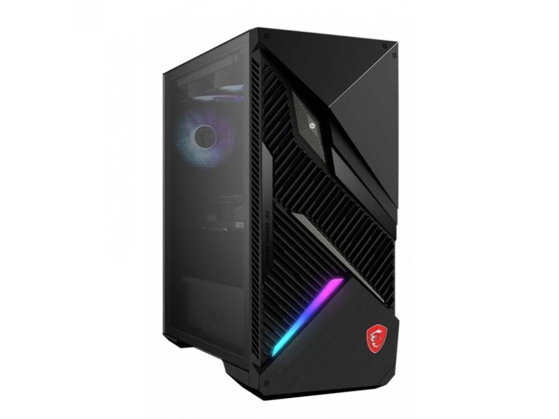 Настолен компютър MSI MAG Infinite X2 13FNUF-085ES Intel Core i7-13700KF 32 GB RAM 2 TB SSD Nvidia Geforce RTX 4070 NaN –  BB Кули