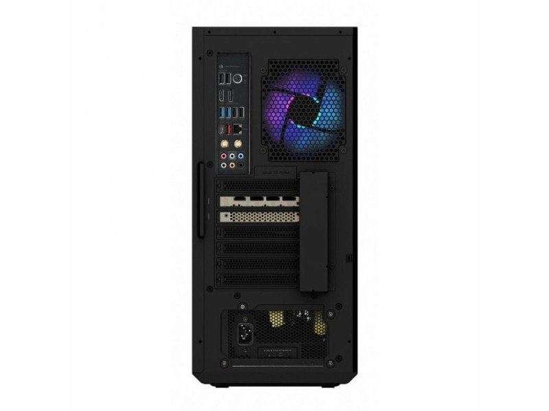 Настолен компютър MSI MAG Infinite X2 13FNUF-085ES Intel Core i7-13700KF 32 GB RAM 2 TB SSD Nvidia Geforce RTX 4070 NaN –  BB Кули