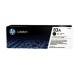 Toнер HP CF283A Черен NaN –  BB Тонер касети