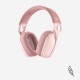 Слушалки с микрофон Logitech Zone Vibe 100 Розов NaN –  BB Слушалки с микрофони