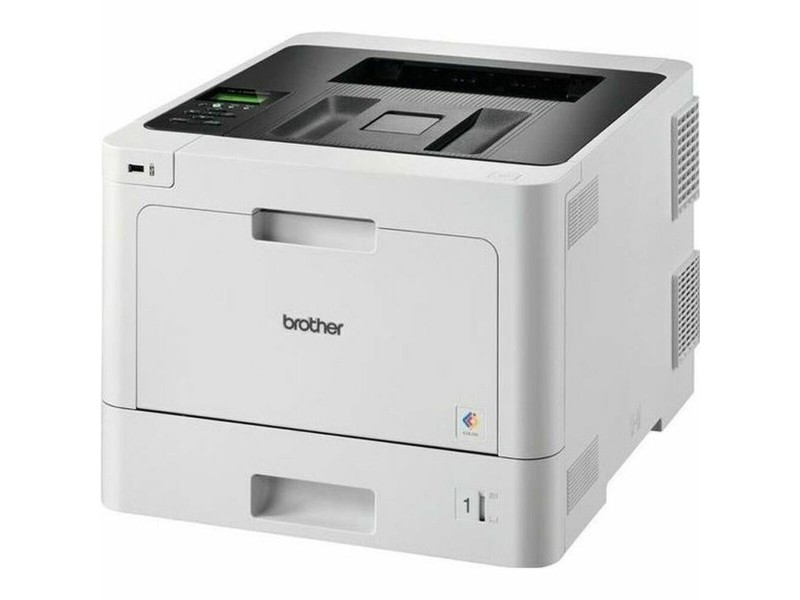 лазерен принтер Brother HL-L8260CDW NaN –  BB Лазерни принтери