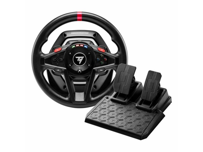 Безжичен джойстик Thrustmaster T128 NaN –  BB Контроли