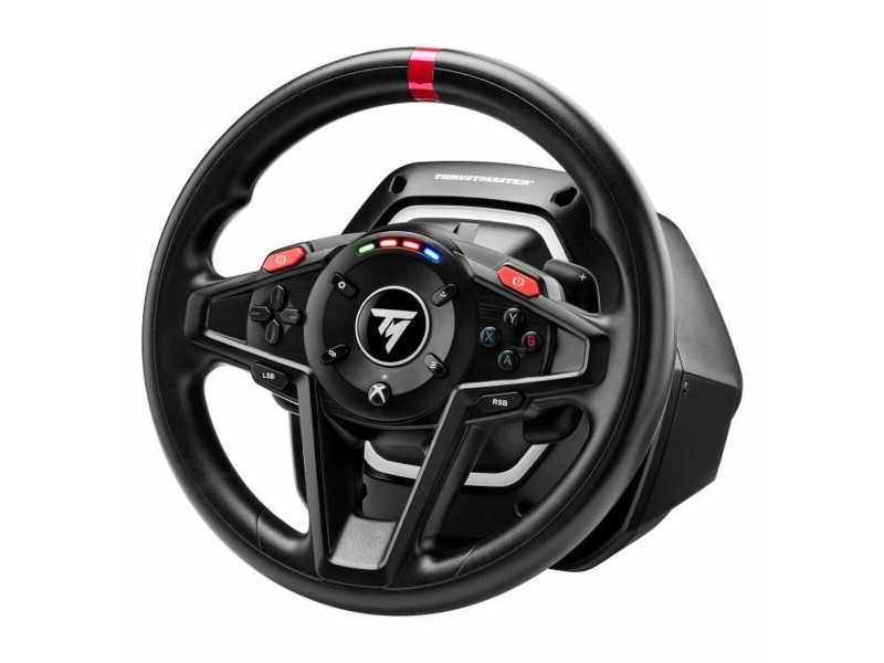 Безжичен джойстик Thrustmaster T128 NaN –  BB Контроли