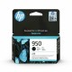 Оригиална касета за мастило HP Cartucho de tinta original HP 950 negro Черен NaN –  BB Касети с мастило