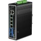 Суич Trendnet TI-BG62I NaN –  BB Мрежови комутатори